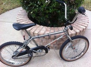 gt bmx racing bikes in Bicycles & Frames