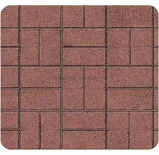 IMPERIAL BM0311RC BRICK DESIGN BOARD STOVE THERMAL WALL OR FLOOR 
