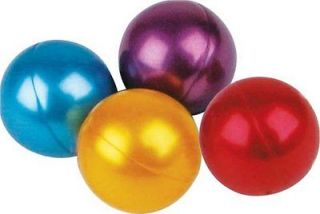 100 Premium .50c Blowgun Paintballs Mixed Colors FREE SHIP
