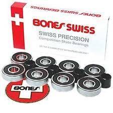 Bones Swiss Bearing New in the box