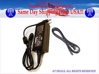 New AC Adapter For Bose SoundDock N123 Portable System Charger Power 