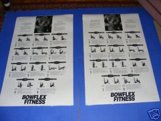 bowflex power pro in Bowflex, Soloflex, CrossBar
