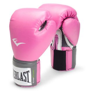 pink everlast boxing gloves in Boxing Gloves