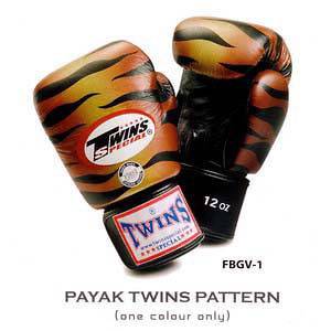 twins boxing gloves in Boxing Gloves