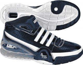 adidas ts bounce commander in Mens Shoes