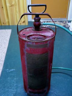 pyrene fire extinguisher in Extinguishers
