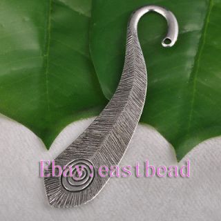 silver bookmarks