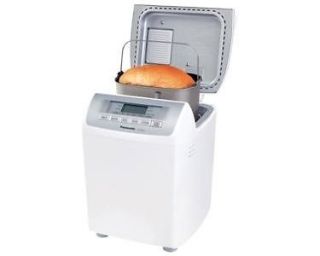 panasonic bread maker in Bread Machines