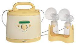 New Medela Symphony Plus Breast Pump In Stock Ships Same Day #0240208 