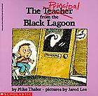 The Principal From The Black Lagoon, Mike Thaler, Jared Lee, Good Book