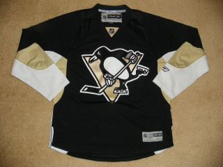 pittsburgh penguins jersey in Hockey NHL