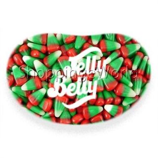 Gourmet REINDEER CANDY CORN by Jelly Belly ~ ½to3 Pounds ~ Candy