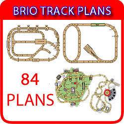 Thomas Wooden Railway Track Layouts - Bing images