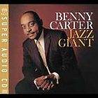 Jazz Giant [Super Audio Hybrid CD / SACD] by Benny Carter (CD, Nov 