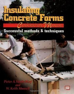 insulated concrete forms in Building Materials & Supplies