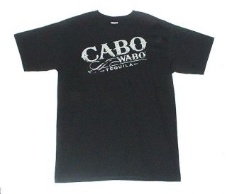 cabo wabo shirt in Mens Clothing