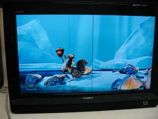 sony bravia tv in Televisions