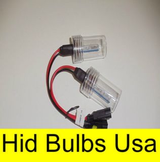 HID bulbs replacement 9006 9007 9004 H1 H3 H4 H7 H10 H11 9005 9006 