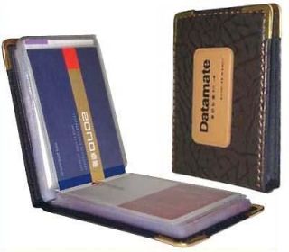 business card holder wallet in Mens Accessories