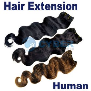 indian hair weave in Wigs, Extensions & Supplies
