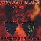 Zz/Various Artists   Nuclear Blast Festivals 2000 (2001)   Used 
