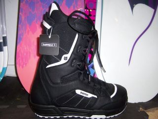Burton Snowboard Boots Invader