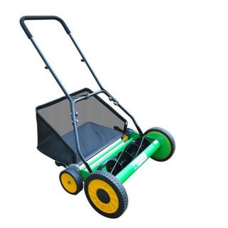 push lawn mower in Walk Behind Mowers