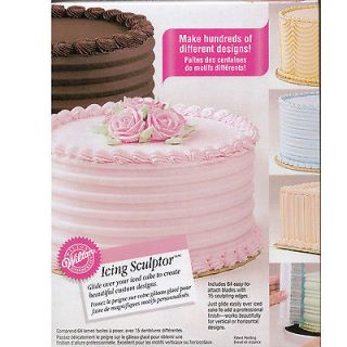wilton cake decorating kit in Cake Decorating Supplies