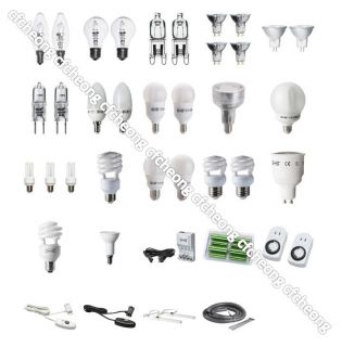 IKEA Living Room Light Bulbs & Accessories (Variations Socket 