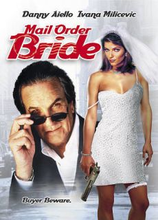 Mail Order Bride (DVD, 2005)