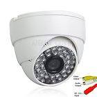   Sharp CCD Indoor IR D/N Security Surveillance CCTV Dome Camera