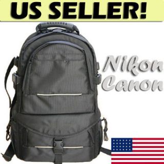 nikon slr camera case in Cases, Bags & Covers