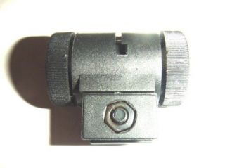 Air Arms S200 Diopter Dioptre Tunnel Front Sight