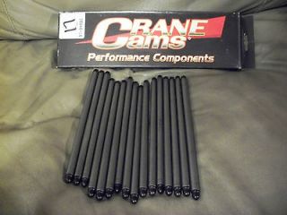 Crane Cams Pushrods 5/16 10.203 Ford 240/300 6 Cylinder 50679 12 