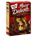 Duncan Hines Moist Deluxe Tres Leches 3 milk cake mix