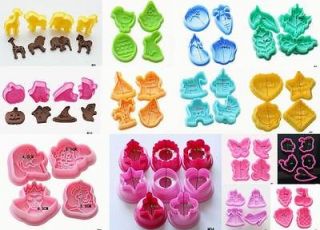 hunting cake decorations in Cake Decorating Supplies