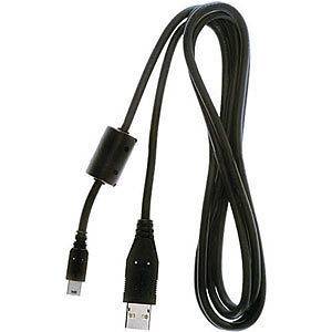 USB Sync Cable For Fuji Film FinePix AV100 AV200 AX250 AX300 AX330 