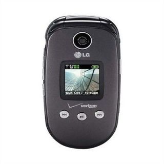   LG VX8350 Great Condition No Contract 3G VCast  Camera Cell Phone