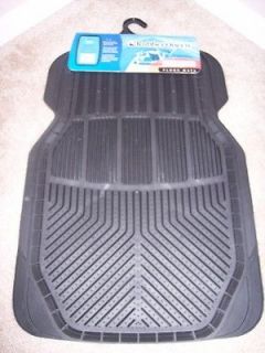 rubber car mats in Floor Mats & Carpets