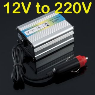   & GPS  Car Electronics Accessories  Power Inverters