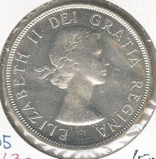 1954 canadian dollar in Bank of Canada