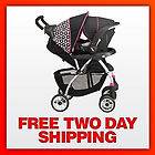    Evenflo Journey 300 Stroller with Embrace 35 Car Seat (Marianna