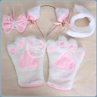 cat paws cosplay in Clothing, Shoes & Accessories