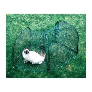 outdoor cat enclosures in Cat Supplies