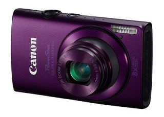 canon elph camera in Digital Cameras