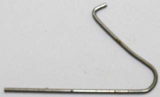 Winchester Model 12 Carrier Spring P 60