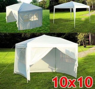 canopy tent 10 x 10 in Awnings, Canopies & Tents