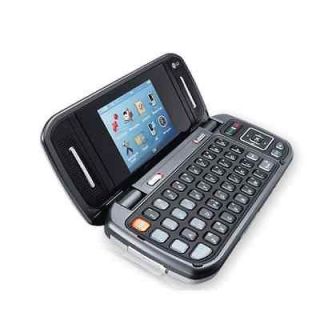   LG VX9900 enV Great Condition No Contract  QWERTY Camera Phone