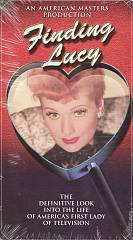   FINDING LUCY Lucille Ball CLIPS I Love Lucy Radio Show Home Movies NEW