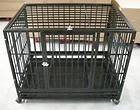 Large 36 Heavy Duty Dog Pet Cat Bird Crate Kennel Cage HB